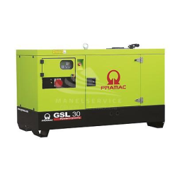 PRAMAC GSL30D COFANATO