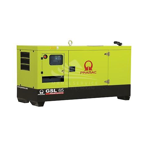 PRAMAC GSL65D COFANATO