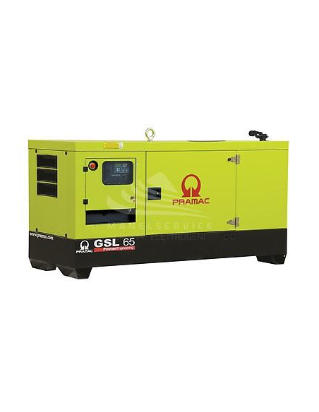 PRAMAC GSL65D COFANATO