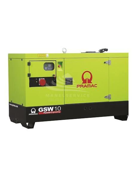 PRAMAC GSW10Y COFANATO