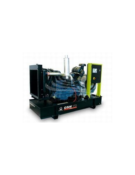 PRAMAC GSW110P APERTO