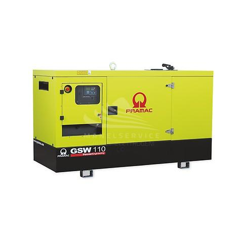 PRAMAC GSW110P COFANATO