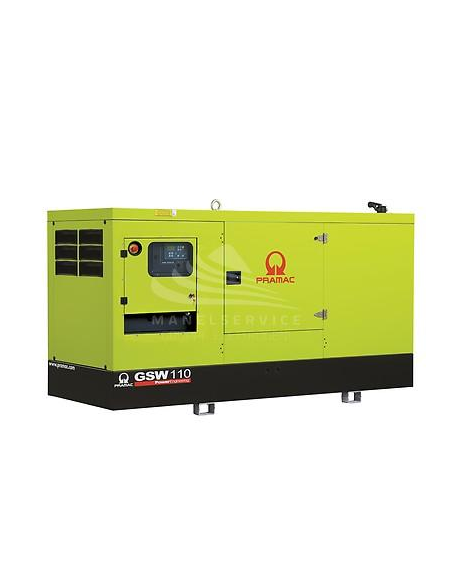 PRAMAC GSW110V COFANATO