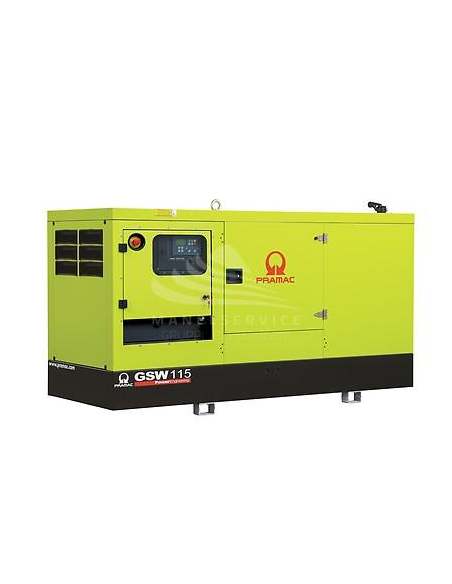 PRAMAC GSW115P COFANATO