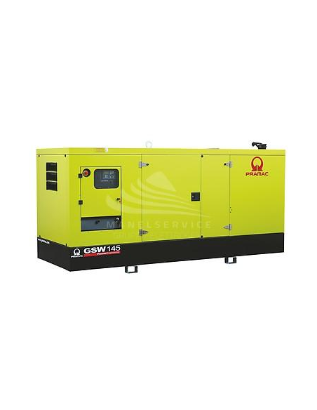 PRAMAC GSW145V COFANATO