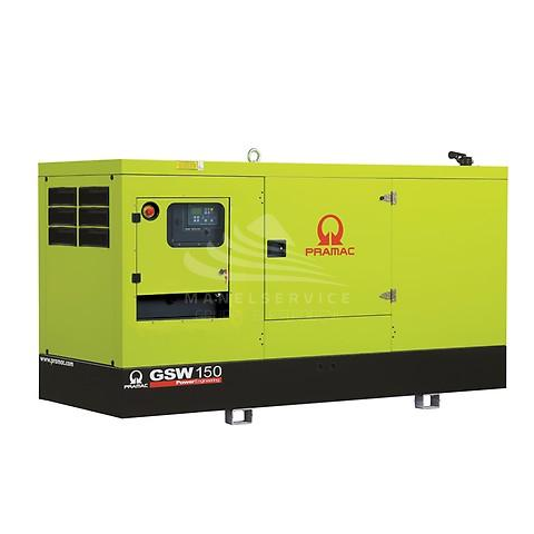 PRAMAC GSW150P COFANATO