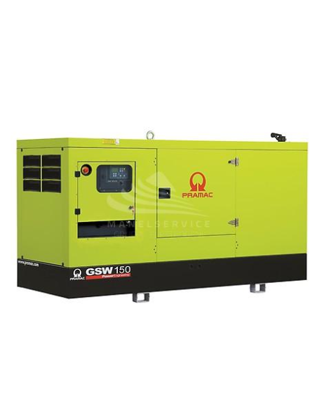 PRAMAC GSW150V COFANATO