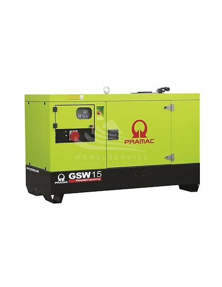 PRAMAC GSW15P COFANATO