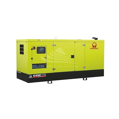 PRAMAC GSW170V COFANATO