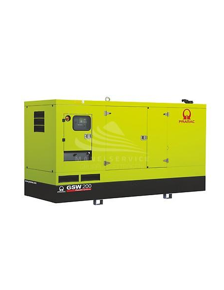 PRAMAC GSW200P COFANATO