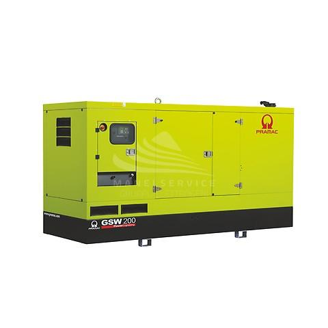 PRAMAC GSW200V COFANATO