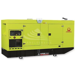 PRAMAC GSW280V COFANATO