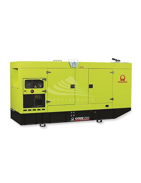 PRAMAC GSW280V COFANATO