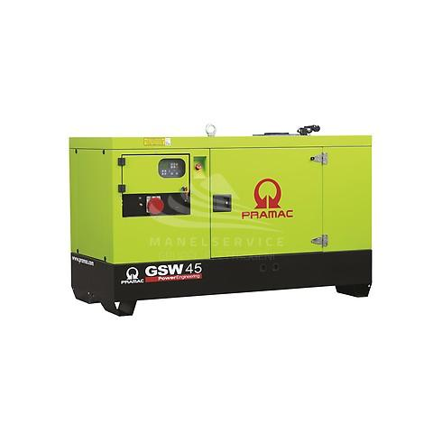 PRAMAC GSW45P COFANATO