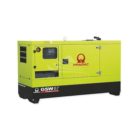 PRAMAC GSW67P COFANATO