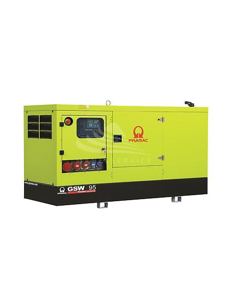 PRAMAC GSW95P COFANATO
