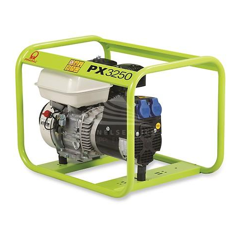 PRAMAC PX3250