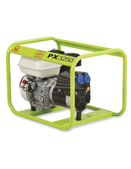 PRAMAC PX3250