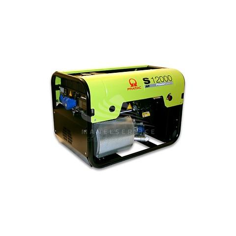 PRAMAC S12000 MONOFASE