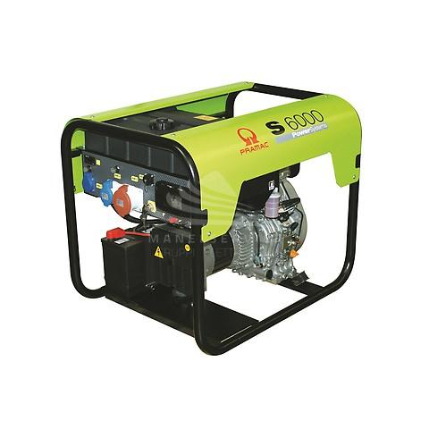 PRAMAC S12000 MONOFASE