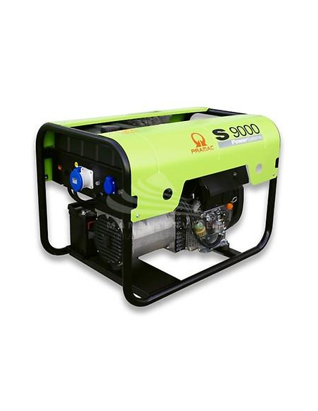 PRAMAC S9000 MONOFASE