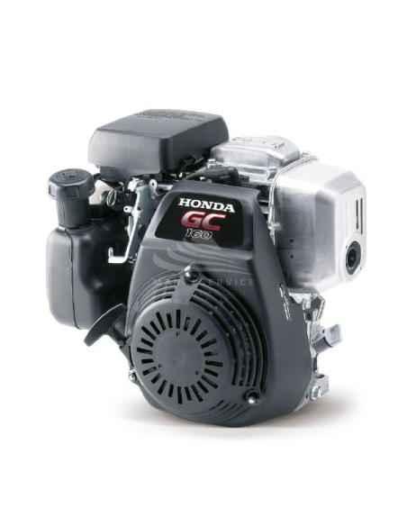 HONDA GC160A QHL