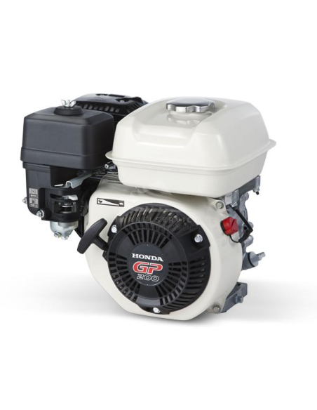 HONDA GP200