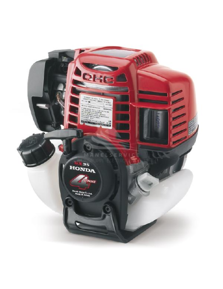 HONDA GX35