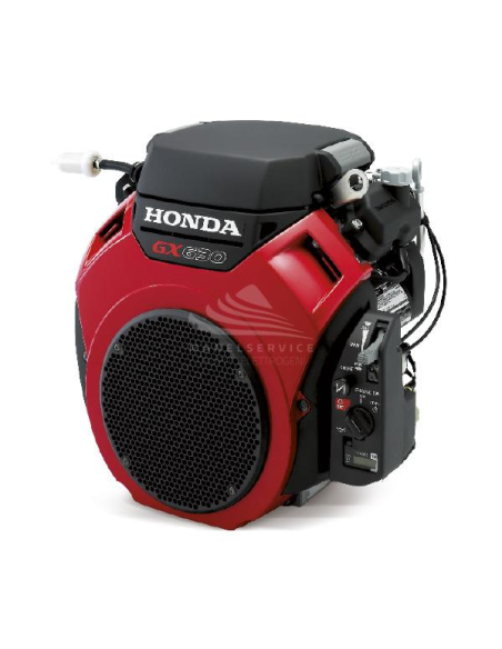 HONDA GX630
