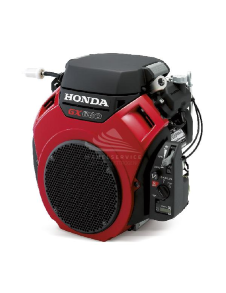 HONDA GX660