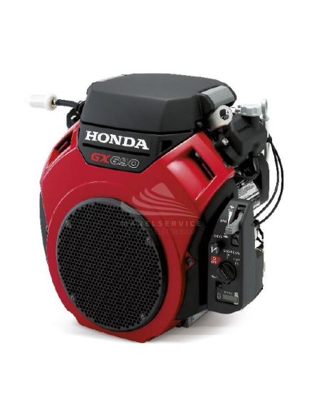 HONDA GX690