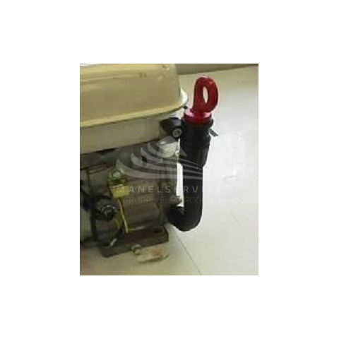 HONDA ASTA LIVELLO OLIO PER GX120
