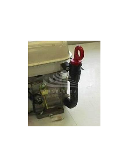 HONDA ASTA LIVELLO OLIO PER MOTORI GX120