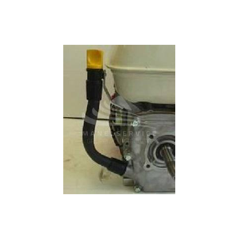 HONDA ASTA LIVELLO OLIO PER MOTORI GX160 E GX200