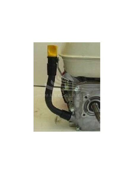 HONDA ASTA LIVELLO OLIO PER GX120