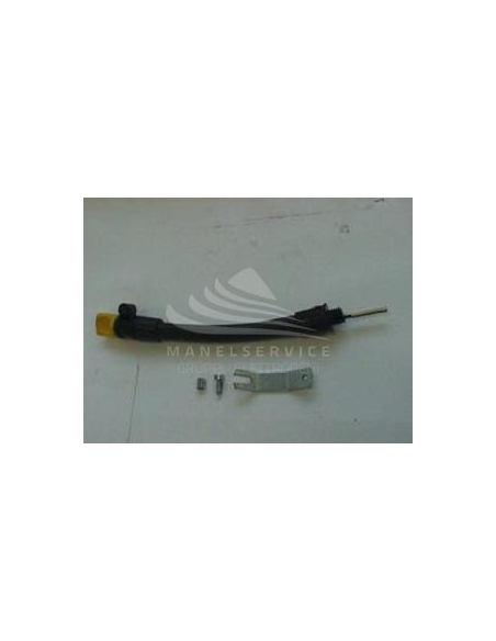 HONDA ASTA LIVELLO OLIO PER GX120