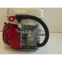 HONDA ASTA LIVELLO OLIO PER MOTORI GX120 GX160 GX240 GX270 GX340 GX390