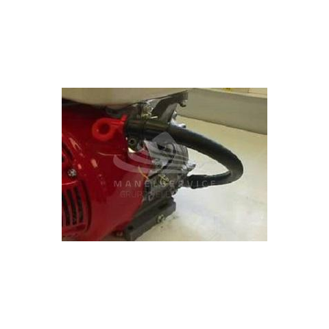 HONDA ASTA LIVELLO OLIO PER MOTORI GX120 GX160 GX240 GX270 GX340 GX390
