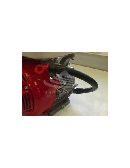 HONDA ASTA LIVELLO OLIO PER GX120