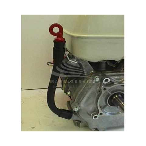 HONDA ASTA LIVELLO OLIO PER MOTORI GX120 GX160 GX240 GX270 GX340 GX390