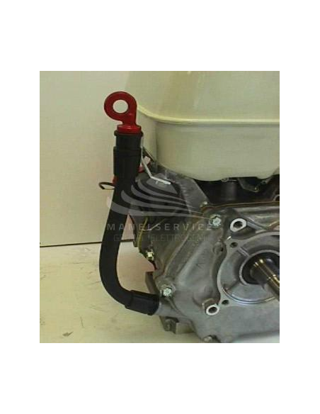 HONDA ASTA LIVELLO OLIO PER GX120