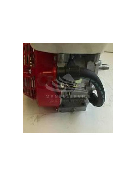 HONDA ASTA LIVELLO OLIO PER MOTORI GX120 GX160 GX240 GX270 GX340 GX390