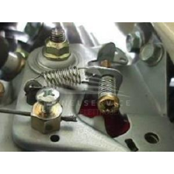 HONDA KIT MORSETTO UNIVERSALE PER MOTORI G E GX