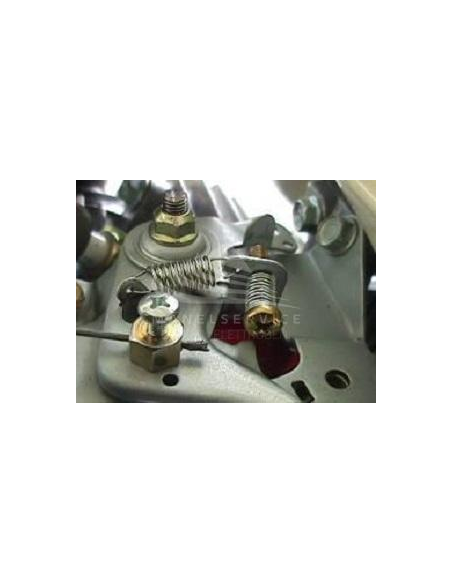 HONDA KIT MORSETTO UNIVERSALE PER MOTORI G E GX