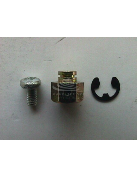 HONDA KIT MORSETTO UNIVERSALE PER MOTORI G E GX