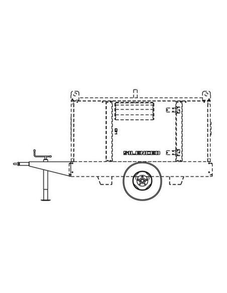 MOSA CTL 35