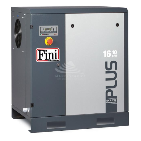 FINI COMPRESSORE PLUS 15-08