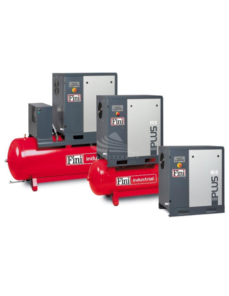 FINI COMPRESSORI PLUS