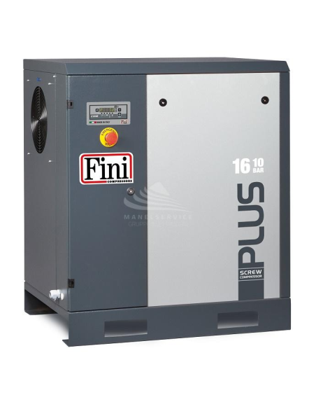 FINI COMPRESSORE PLUS 16-13