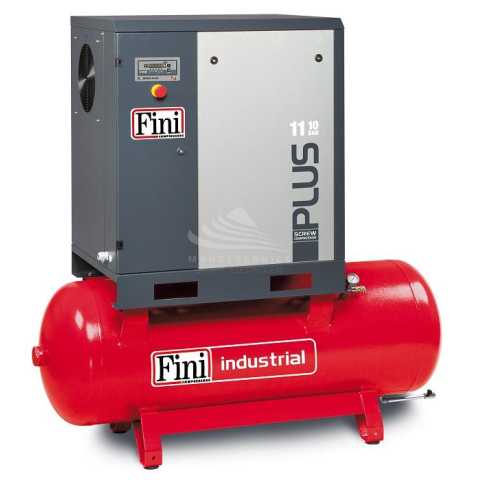 FINI COMPRESSORE PLUS 15-08-500